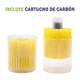 thumbnail image 3 of Filtro interno  Bloosom SPF-600 120V 60Hz caudal máximo de 720l/h y potencia de 12W Amarillo, 3 of 4