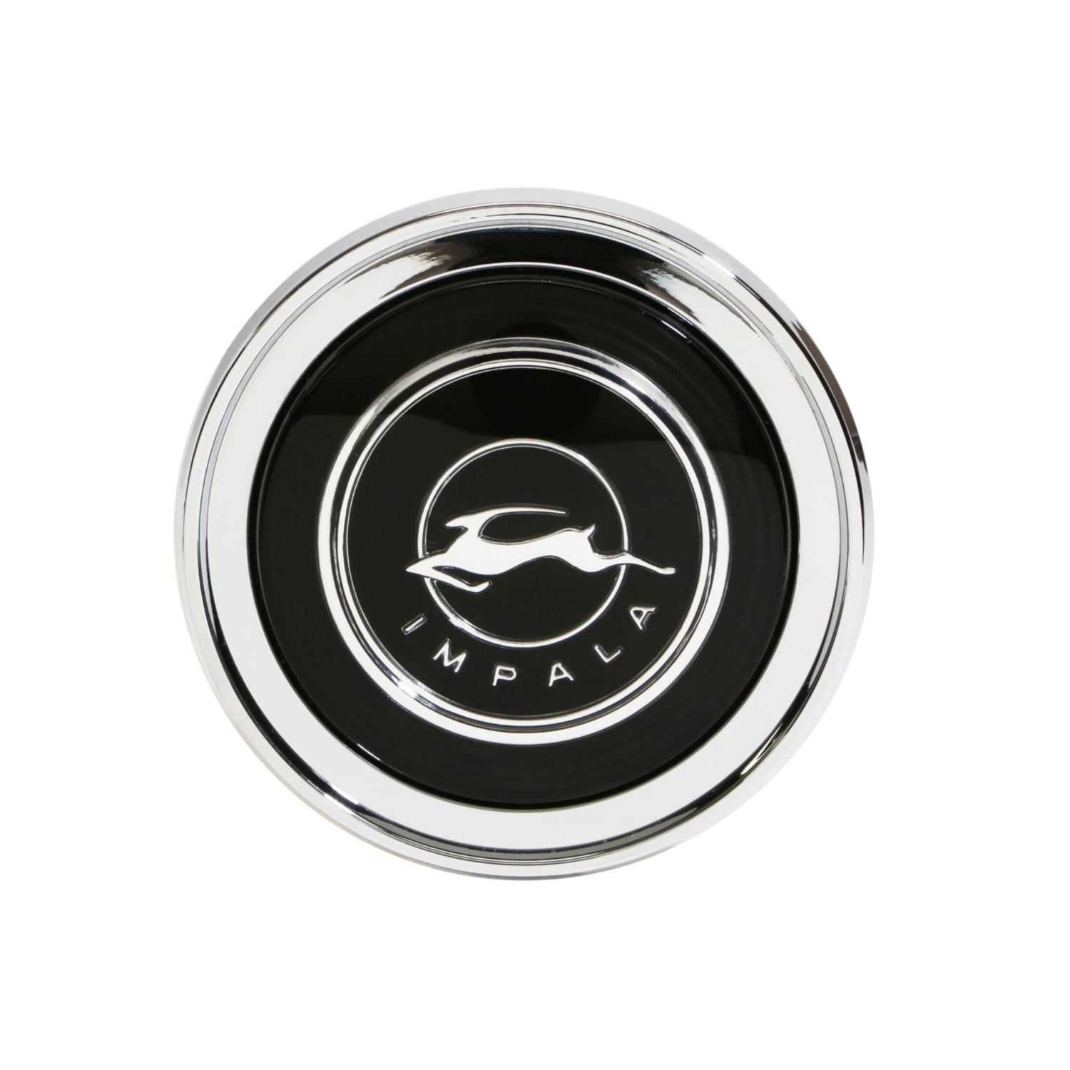 64 Chevrolet 1964 Chevy Impala Horn Ring Button Emblem