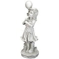 thumbnail image 7 of Design Toscano Jessie and Her Balloon Statue, 7 of 7