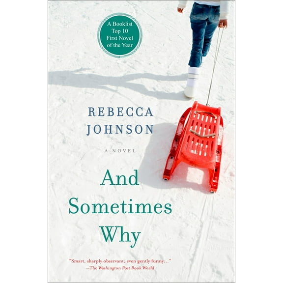 And Sometimes Why, (Paperback)