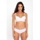 thumbnail image 1 of Cachetero Invisible Microfibra (020389) blanco L Diane & Geordi Colombia 020389, 1 of 4