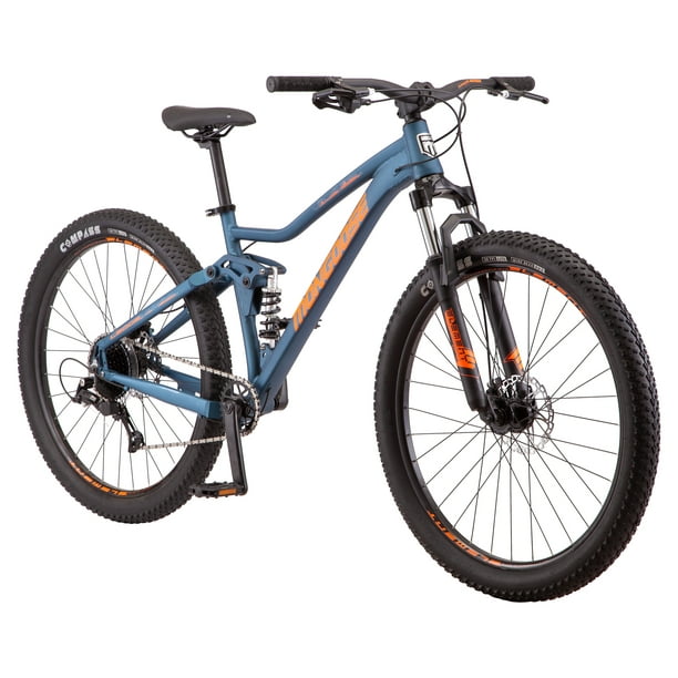 mongoose ledge bike
