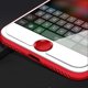 thumbnail image 5 of Button Sticker Protection Fashion Colorful Touch ID Home Button Sticker for iPhone 7/6S/6 Banmo, 5 of 5