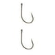 thumbnail image 4 of Naiovety 100 piezas anzuelos de pesca anzuelo profesional para en exteriores 7 #, 100 piezas 7 #, 100 piezas 2piezas Naiovety CBP441648, 4 of 6