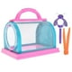 thumbnail image 2 of Insect Cage Handheld Cage for Viewing 1Set Outdoor Mesh Butterfly Holder, 2 of 5