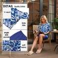thumbnail image 3 of Cueply 2 Piece Sets for Women Summer Outfits Lounge Set Casual Matching Clothing Oversized T-Shirt Biker Shorts, 3 of 7