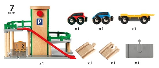 brio 33204 parking garage