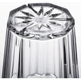 thumbnail image 4 of TrueCraftware- Set of 12 Diamond 10 oz. Tumbler/Drinking Cups Clear Polycarbonate-Premium Iced Tea Glasses Stackable Reusable Dishwasher Safe Break-Resistant for Home and Restaurants, 4 of 6
