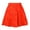 Red, variant on DJskiyers Women Polka Dot Mini Skirt Stretch Waist Swing Skater Skirts for Party or Sport