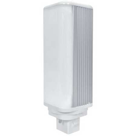 

LED Bulb PL Horizontal 4000K 560 lm 5W (Pack-6)