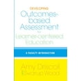 thumbnail image 1 of Pre-Owned Developing Outcomes-Based Assessment for Learner-Centered Education: A Faculty Introduction (Paperback) 1579221955 9781579221959, 1 of 1