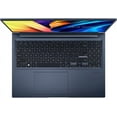 thumbnail image 7 of ASUS Vivobook Laptop, 16" HD Display, AMD Ryzen 7 5800HS (Beat i7-1195G7), 16GB RAM, 512GB SSD, AMD Radeon Graphics, Wi-Fi 6, Numeric Keypad, Thin & Light, Media Card Reader, Windows 11 Home, 7 of 7