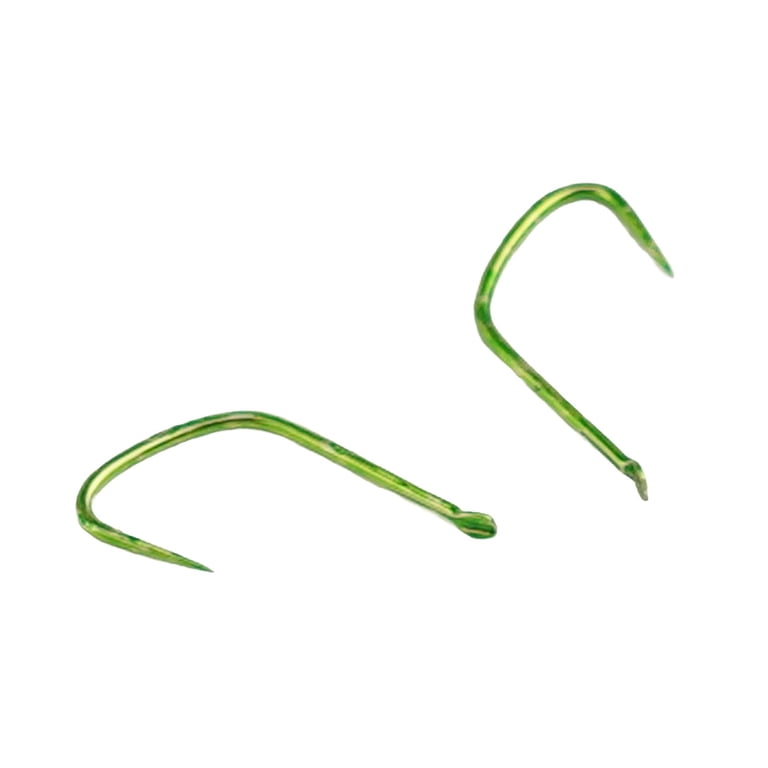 dangerous fish hook Bass Mafia Swimbait Loaded 6” (Albino) BFCM2022 Variant:LT4000-CXH Bait Holder Hook Size which gives the hooks