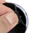 thumbnail image 4 of SEWACC GPS Holder for Car Dashboard Adjustable Mount with Circular Base 1Pack, 4 of 4