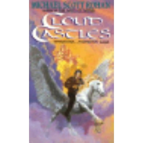 Pre-Owned Cloud Castles