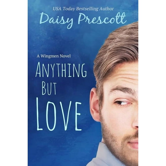 Anything but Love, (Paperback)