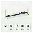 thumbnail image 2 of LED Grow Phytolamp Full spectrum LED Grow Lights 240W 480W 720W Grow Light For Indoor Vegetable Flower Seedling, 2 of 6