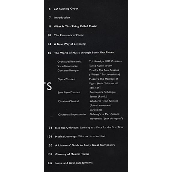 Pre-Owned Classical Music: A New Way of Listening, 9780028604466, 0028604466, Paperback, 1st edition