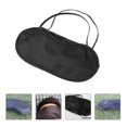 thumbnail image 2 of 6pcs Sleeping Blinder Outdoor Elastic Blindfold Shading Cover Eye Patch, 2 of 8