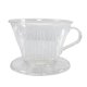 thumbnail image 4 of Filtro de café manual portátil reutilizable Sunnimix Taza del filtro de café, 4 of 6