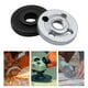 thumbnail image 5 of Eigraketly 2 Pieces Household Professional Angle Grinder Inner Outer Nuts Lock Detachable Nut Repair Flange Portable Set Accessories Type3 NO3 Eigraketly TO009498-00, 5 of 6