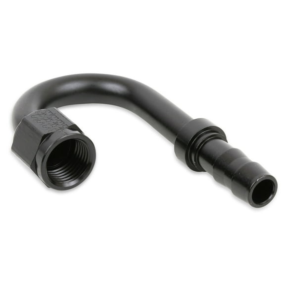 Earl's Performance AT718045ERL Clamp-On Hose Fitting