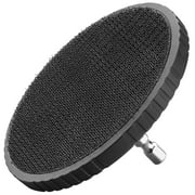 HART 4-Piece Multi-Purpose Scrubber Set, Soft, Medium, Hard