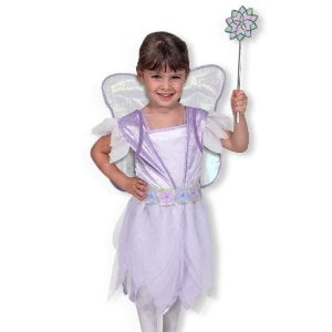 melissa and doug fairy costume