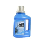 Code Blue D/Code Scent Elimination Laundry Detergent Liquid 32 oz
