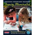 thumbnail image 1 of Pre-Owned Inquiry Illuminated: Researcher's Workshop Across the Curriculum Paperback, 1 of 1