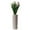 White, variant on MERILER LED Tulips Desk Lamp, Simulated Flower Night Light with Vase for Home Living Room Desktop Decor