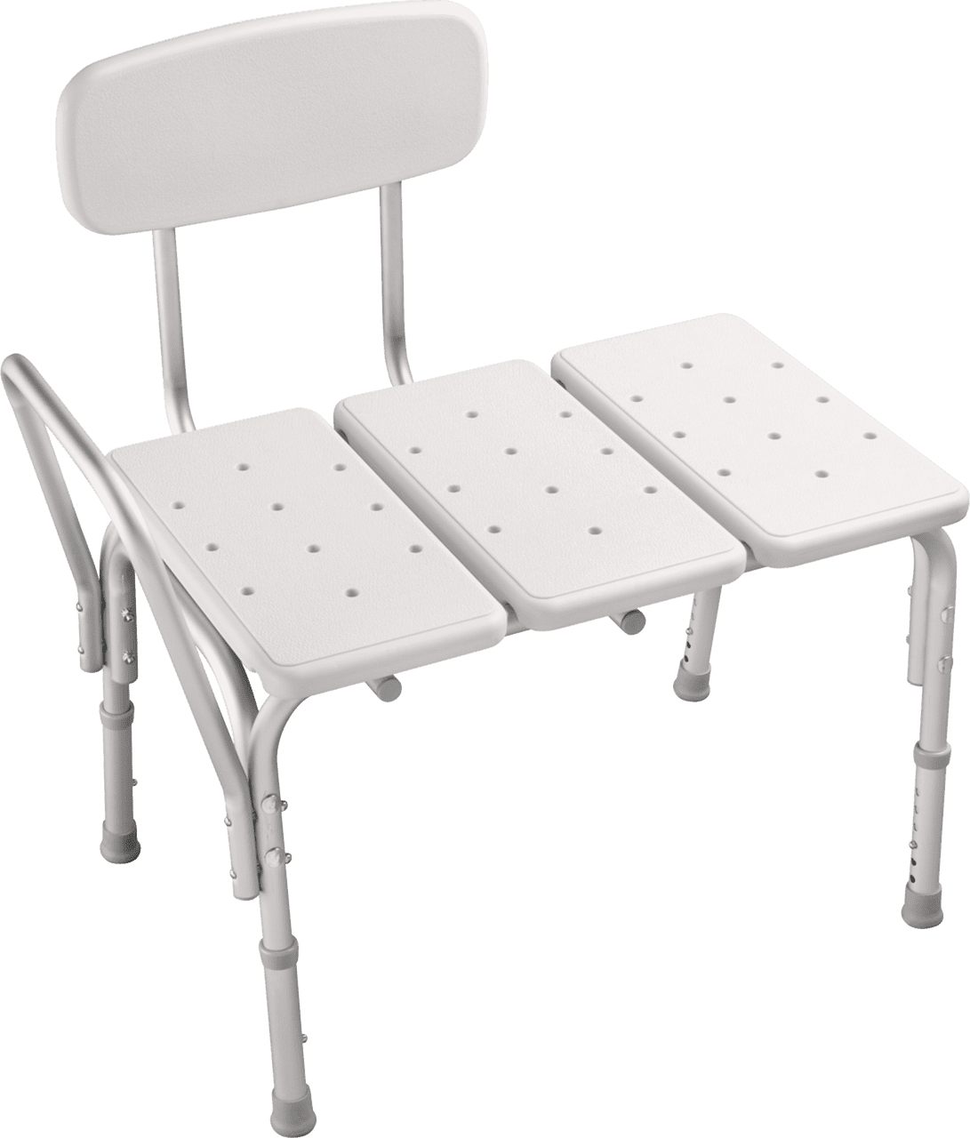 Adjustable Tub Transfer Bench