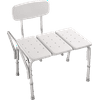 Adjustable Tub Transfer Bench