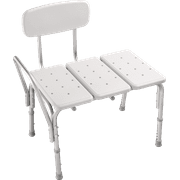 Adjustable Tub Transfer Bench