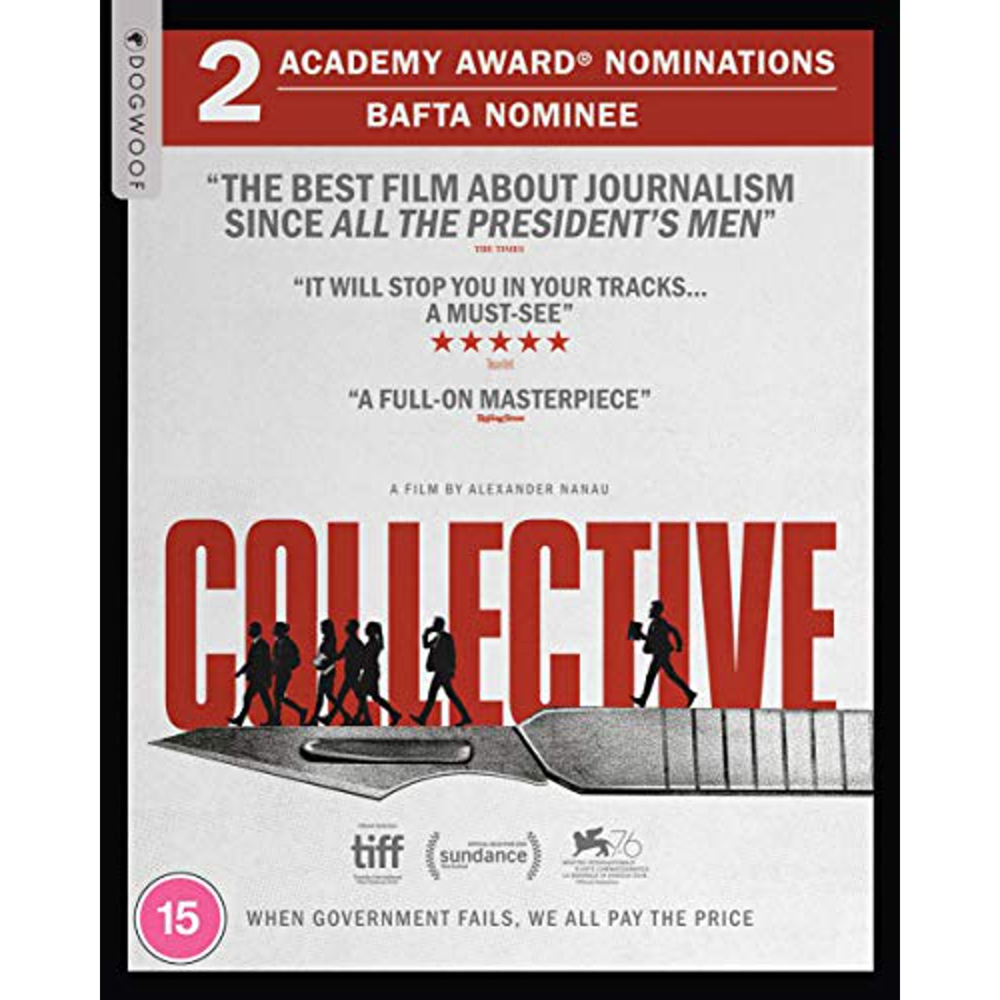 Collective [BLU-RAY]