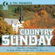 Country Sunday