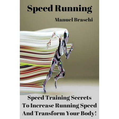 Speed Running - eBook