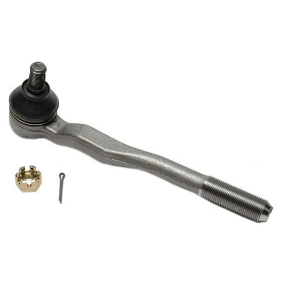 Steering Tie Rod End Fits 2000 Toyota 4Runner