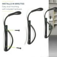thumbnail image 2 of Delta Cycle Bicycles Hook for Garage and Indoor Wall Mount Storage, 2 of 8