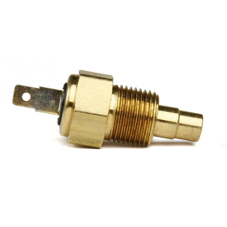 Holley Coolant Temp Sensor (Digital) Holley Coolant Temp Sensor (Digital)
