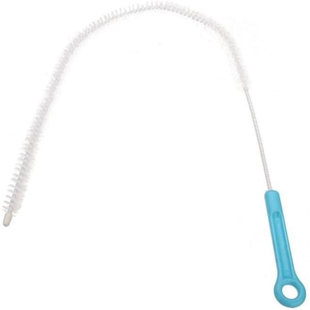 Cepillo plegable para limpieza de alcantarillado de cocina, 71cm, fregadero, baño, inodoro, limpiador de dragado, herramienta de cepillo para tuberías de serpiente