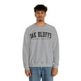 thumbnail image 4 of Oak Bluffs Martha's Vineyard Sweatshirt, Gifts, Crewneck, 4 of 4
