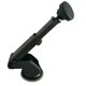 thumbnail image 4 of EeaseMX Soporte para teléfono de coche con ventosa magnética, extensible y giratorio 360 grados para parabrisas (negro), 4 of 7