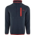 thumbnail image 2 of DRAKE WATERFOWL CAMP FLEECE PULLOVER 2.0, 2 of 8