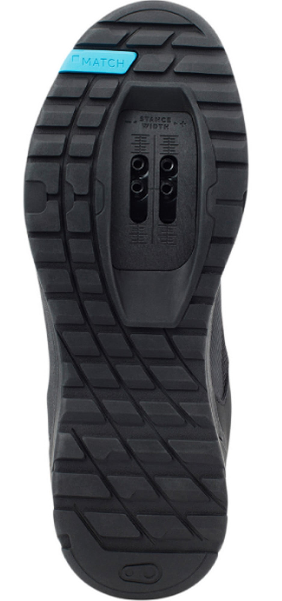 Crankbrothers Mallet E Lace Clip-In MTB Mountain Bike Shoes