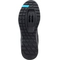 thumbnail image 2 of Crankbrothers Mallet E Lace Clip-In MTB Mountain Bike Shoes Black 12.5 USA, 2 of 6