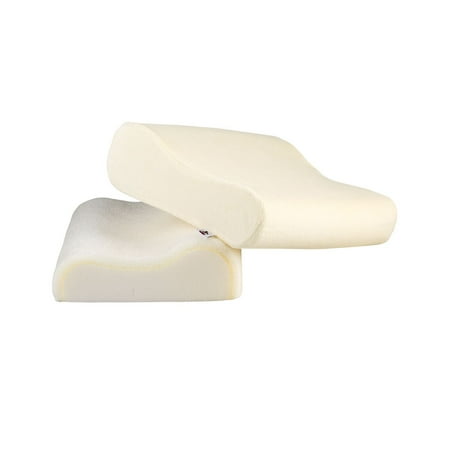 Core Products Memory Foam Plus Orthopedic Pillow Walmart Com