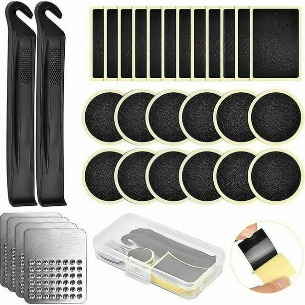 Kit reparation crevaison velo hotsell
