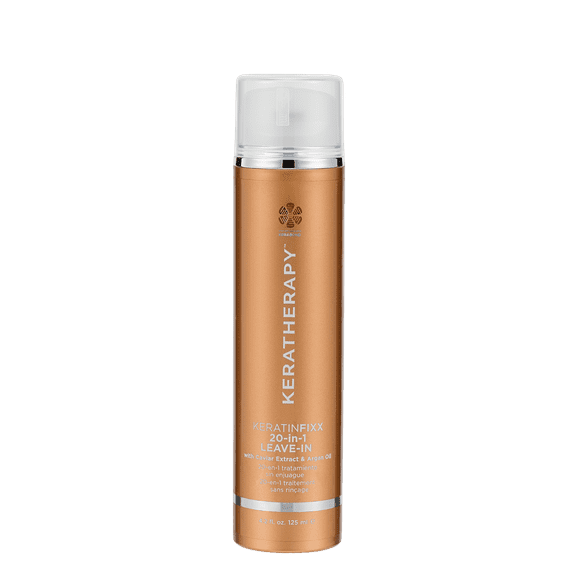 Keratherapy Keratinfixx 20-in-1 Miracle Repair Leave-In Treatment 4.2 Oz