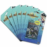 Duel Masters Original Series Blister Pack, 6-Pack